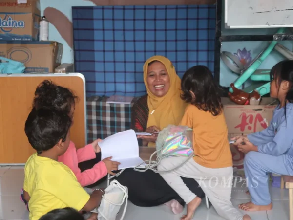 Fery Shofiana, Penyuluh Agama yang Berjiwa Sosial