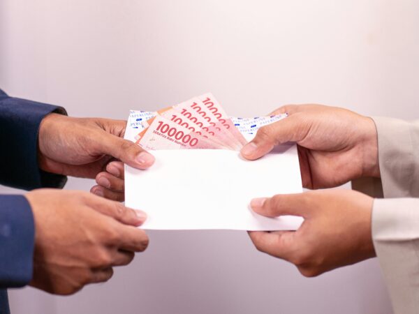 Zakat Produktif KUA Setiabudi Raih Penghargaan