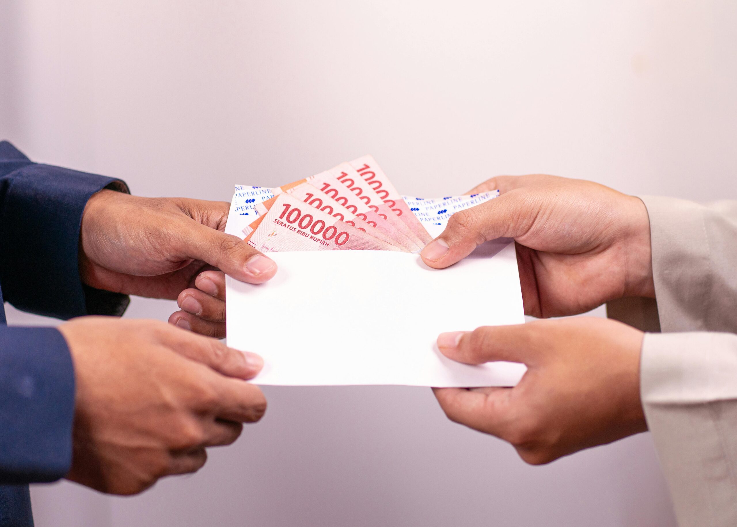 Zakat Produktif KUA Setiabudi Raih Penghargaan