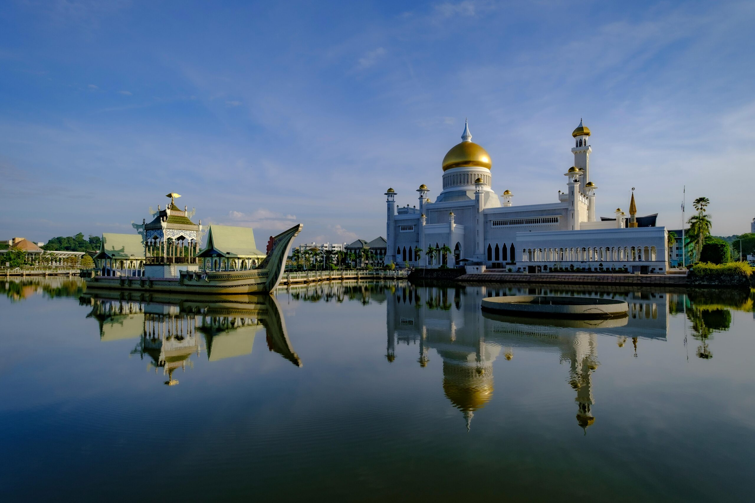 Perbedaan Perumusan Hukum Islam antar 4 Madzhab