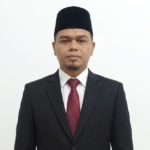 Ahmad Syaiful, S.H.I.