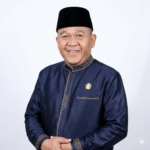 H. Saiful Amri, S.Ag., M.Sos.
