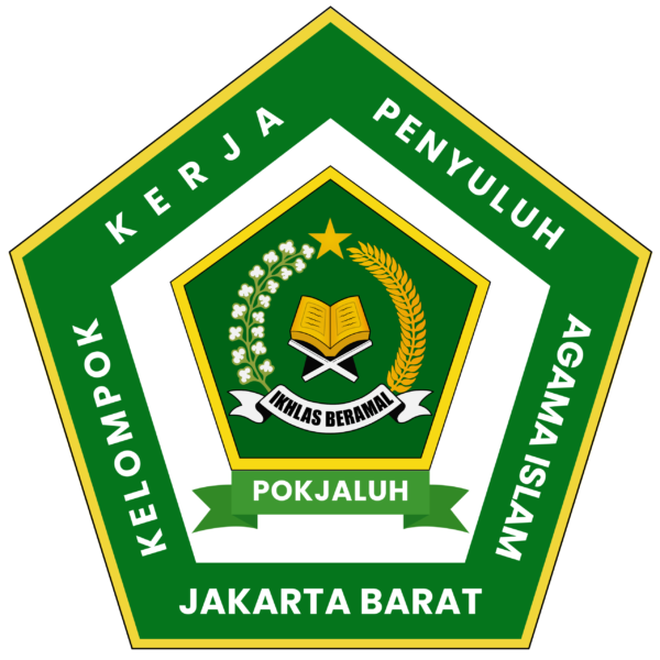 Pokjaluh Jakarta Barat